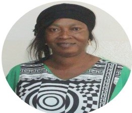 Madam Rugiatu Sulaimani Koroma