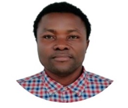 Sylvester Abdul Dangima