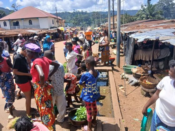 List of City Weekend Celebrations