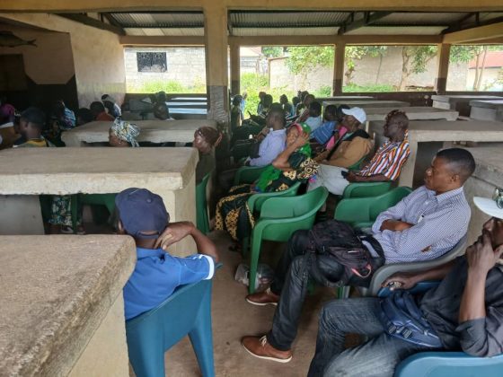 Environmental Planning and Sustainability