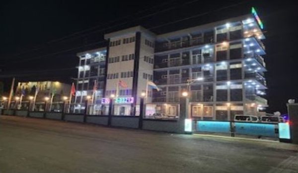 Dorwaila Inn & Suite