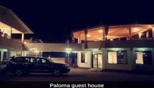 Paloma Guest House
