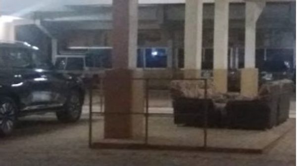 Kenema Shopping Plaza